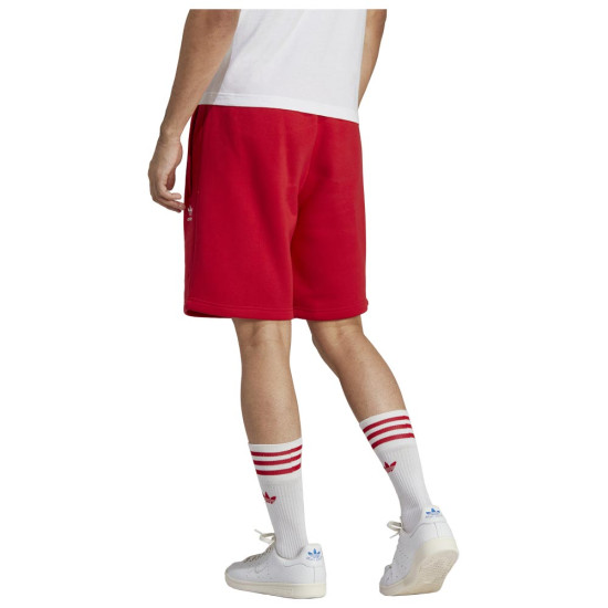 Adidas Ανδρικό σορτς Trefoil Essentials Shorts